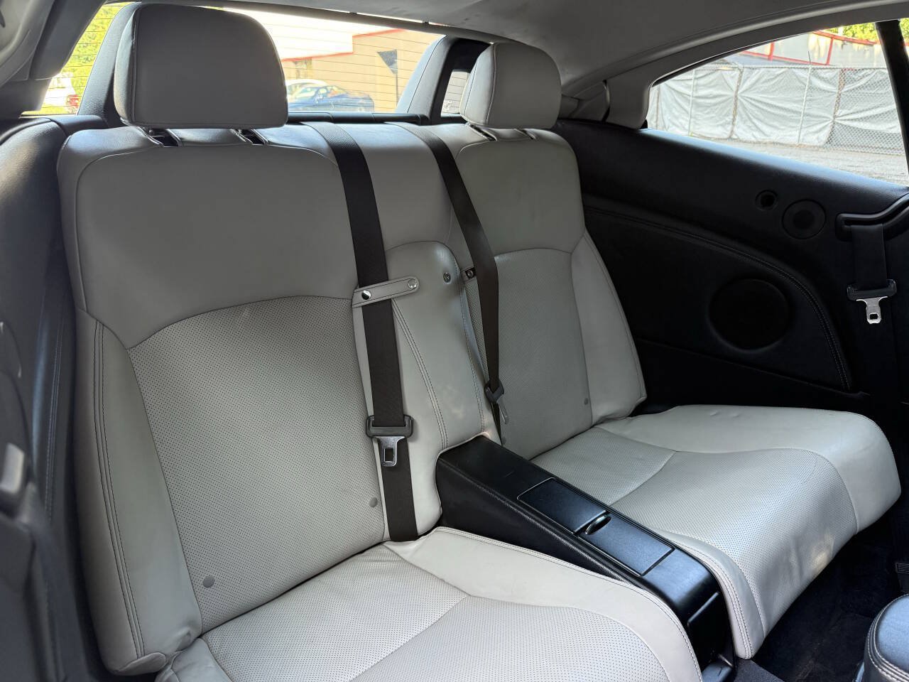 Used 2013 Lexus IS 250C w/ Luxury Pkg RWD image 28
