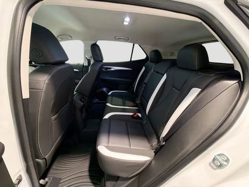 New 2026 Buick Envision Sport Touring AWD/4WD image 23
