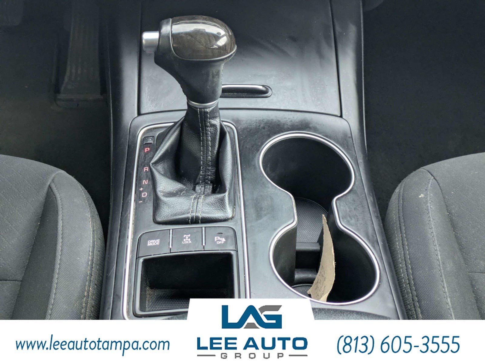 Used 2018 Kia Sorento AWD image 18