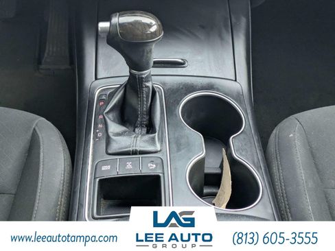 Used 2018 Kia Sorento AWD image 18