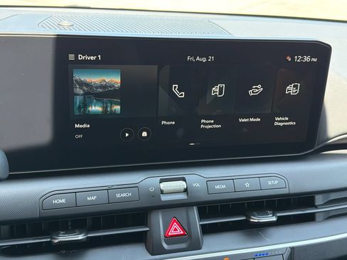 New 2026 Kia K4 FWD image 22