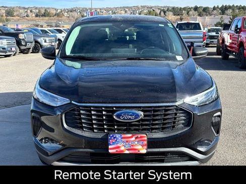 New 2026 Ford Escape Active w/ Active Premium Tech Pack image 9