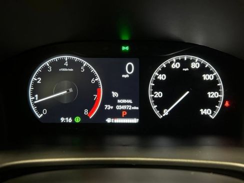 Used 2023 Honda CR-V EX-L image 26