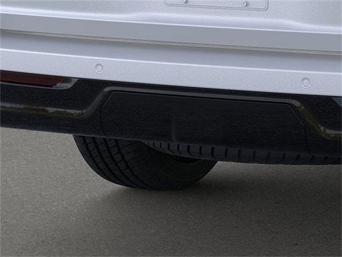New 2026 Lincoln Navigator Reserve AWD/4WD image 23