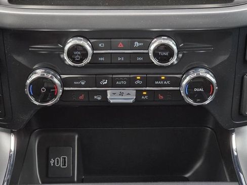 New 2026 Ford F150 XLT w/ Equipment Group 302A MID AWD/4WD image 15