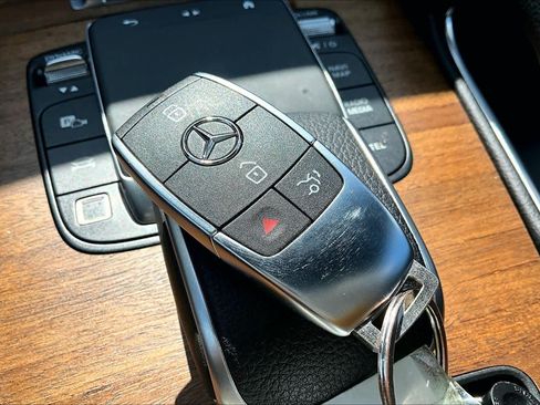 Certified 2026 Mercedes-Benz GLE 350 4MATIC image 29