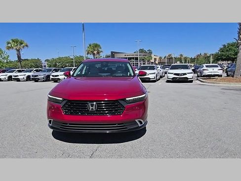 Used 2023 Honda Accord Touring image 33