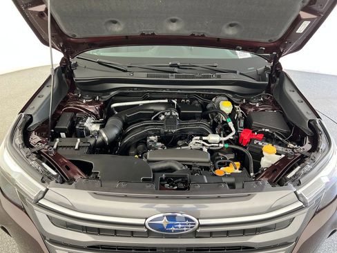 New 2026 Subaru Forester Premium image 26