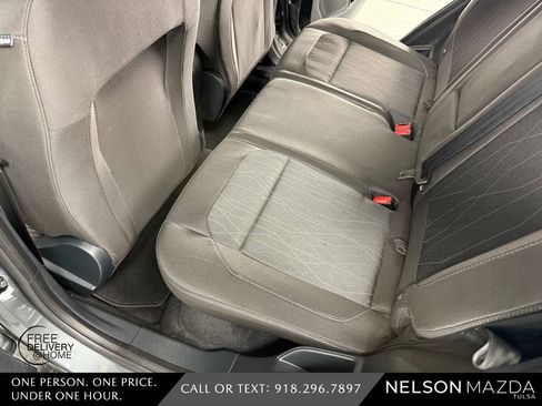 Used 2020 Ford EcoSport SE FWD image 37