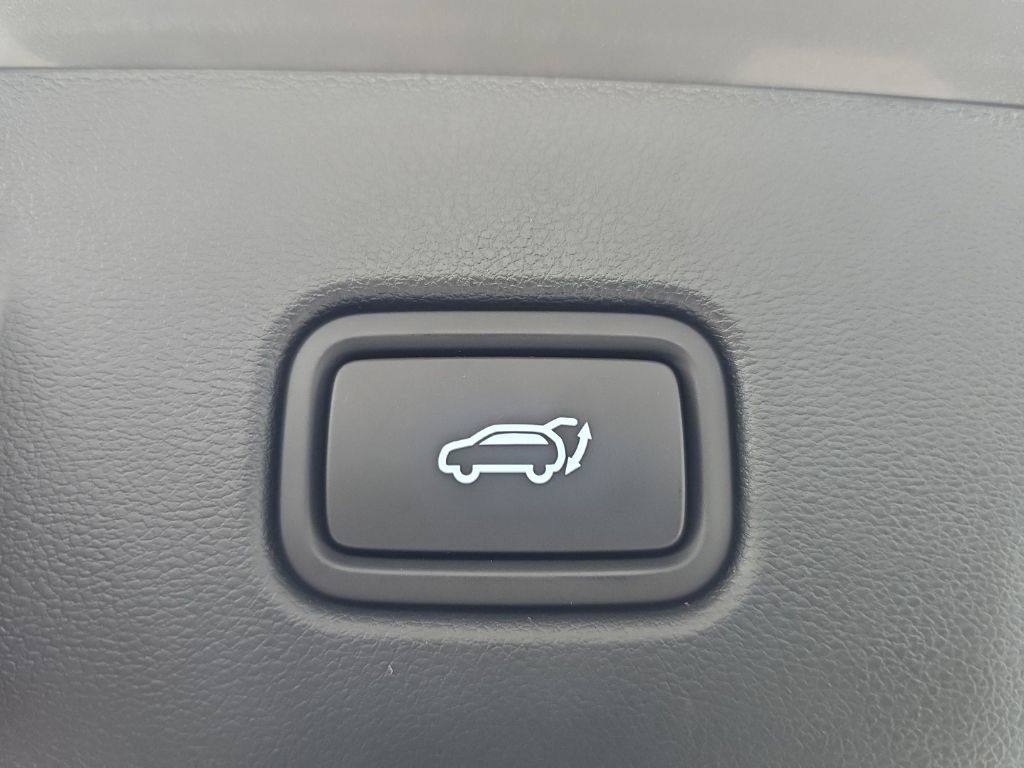 New 2026 Hyundai Tucson Limited AWD/4WD image 41