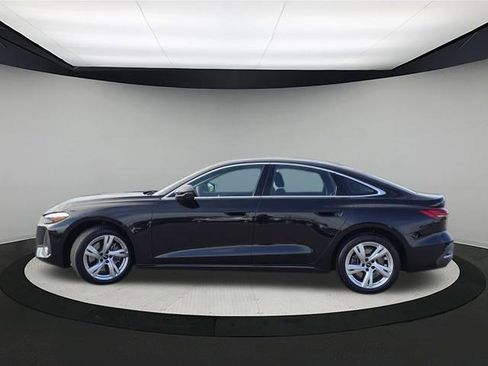 Certified 2025 Audi A5 2.0T Premium w/ Convenience Package image 4