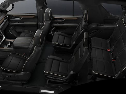 New 2026 GMC Yukon Elevation AWD/4WD image 41