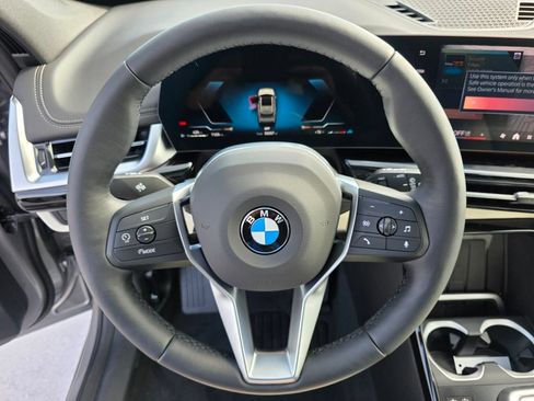 New 2026 BMW X1 xDrive28i w/ Technology Package AWD/4WD image 13
