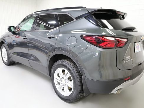 Certified 2020 Chevrolet Blazer LT AWD/4WD image 17