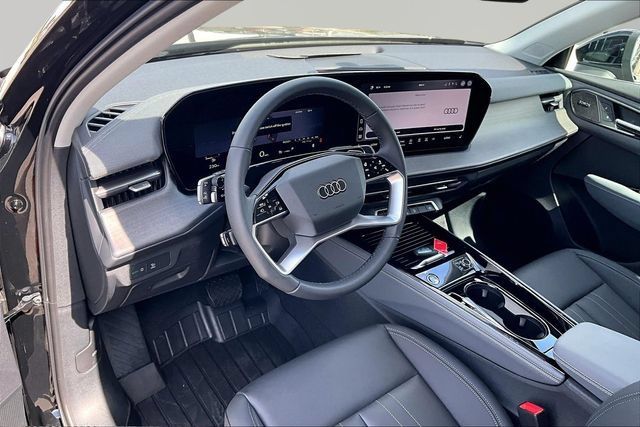 New 2026 Audi Q5 Premium Plus AWD/4WD image 13