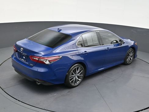 Used 2024 Toyota Camry XLE image 17