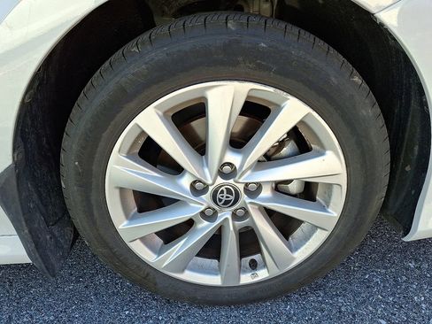 Used 2023 Toyota Camry LE w/ Convenience Package AWD/4WD image 7