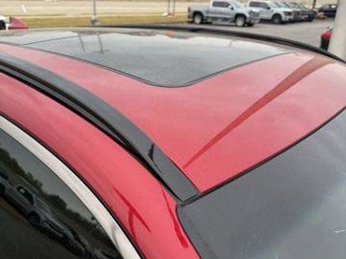 Used 2026 Genesis GV70 2.5T Sport Prestige image 4