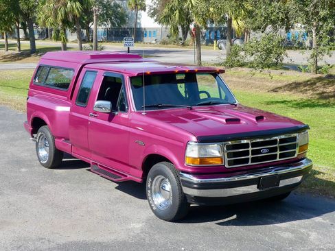Used 1993 Ford F150 XL image 26