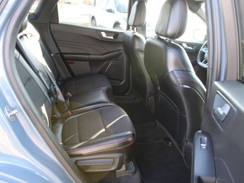 Used 2023 Ford Escape ST-Line w/ Equipment Group 301A image 14