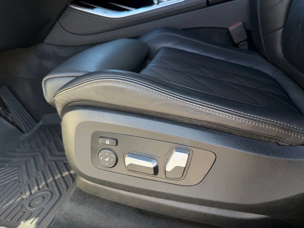 Used 2023 BMW X5 xDrive45e AWD/4WD image 13