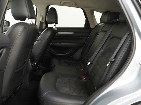 Used 2018 MAZDA CX-5 Touring image 15