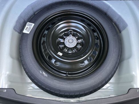 Used 2026 Toyota Camry LE w/ Convenience Package image 25