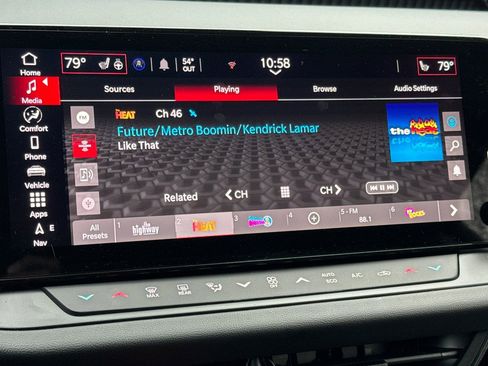 New 2025 Dodge Charger R/T w/ Quick Order Package 25M R/T image 16