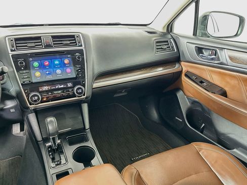 Used 2019 Subaru Outback 3.6R Touring w/ Popular Package #3A AWD/4WD image 20