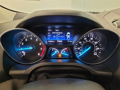 Used 2018 Ford Escape Titanium image 25