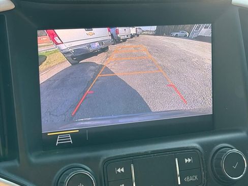 Used 2020 GMC Terrain SLT w/ Preferred Package image 25