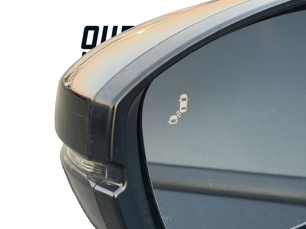 Used 2024 Acura Integra A-Spec w/ Technology Package FWD image 28