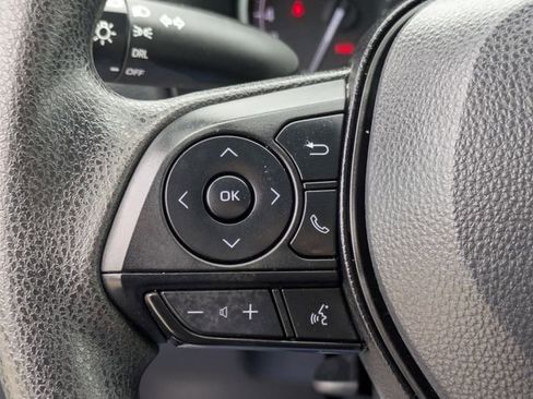 Used 2024 Toyota RAV4 LE image 19