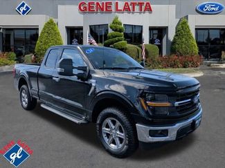 Certified 2024 Ford F150 XLT w/ Tow/Haul Package 360° Tour