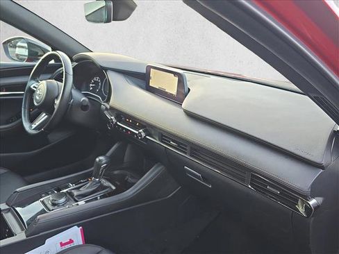 Used 2023 MAZDA MAZDA3 AWD 2.5 Turbo Hatchback image 22