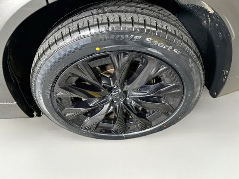 Used 2026 MAZDA CX-90 3.3 Turbo w/ Premium Sport Pkg AWD/4WD image 11