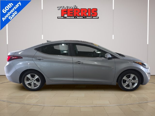 Used 2016 Hyundai Elantra Value Edition FWD image 6