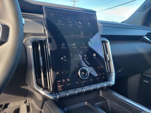 New 2026 GMC Acadia Elevation w/ Black Edition FWD image 16