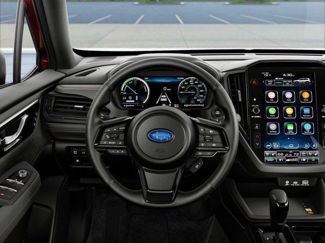 New 2026 Subaru Forester Touring AWD/4WD image 15