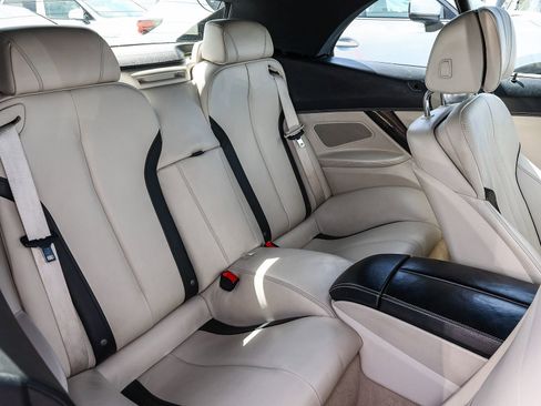 Used 2018 BMW 650i Convertible RWD image 18