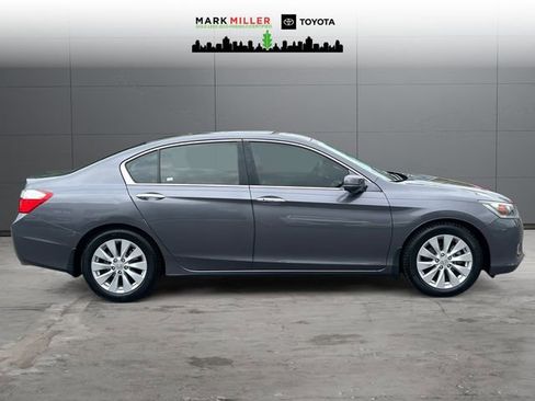 Used 2015 Honda Accord EX image 6