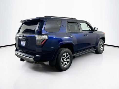 Used 2022 Toyota 4Runner TRD Off-Road Premium AWD/4WD image 6
