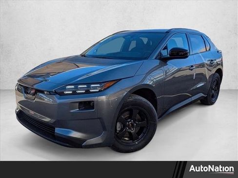 New 2026 Subaru Solterra Premium image 1