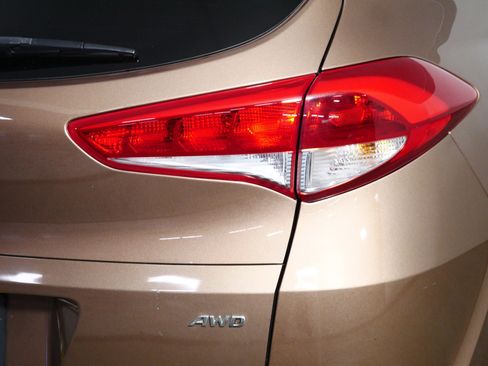 Used 2017 Hyundai Tucson Value image 17