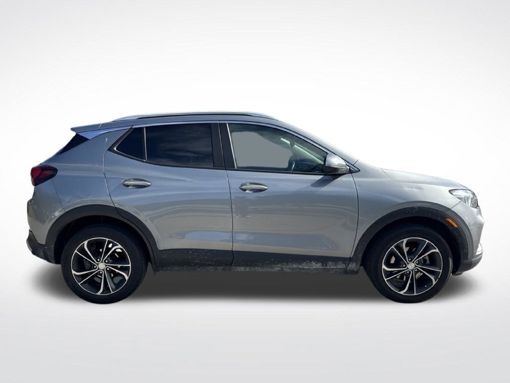 Used 2023 Buick Encore GX Select FWD image 4
