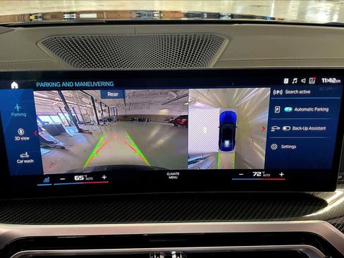 Used 2024 BMW M3 Competition w/ Executive Package image 27