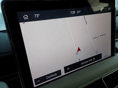 Used 2023 Lincoln Aviator Black Label w/ Dynamic Handling Package image 11