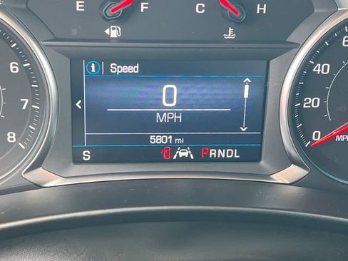 Certified 2024 Chevrolet Equinox LT FWD image 16