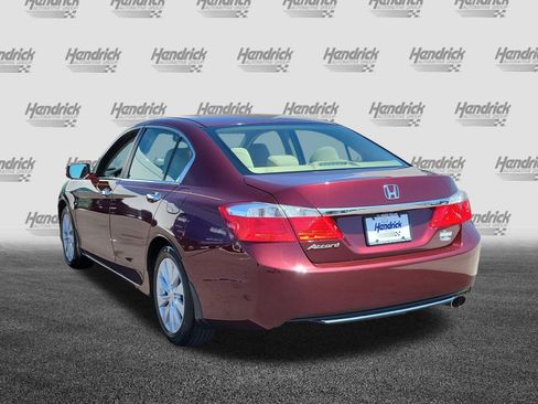 Used 2014 Honda Accord EX image 5