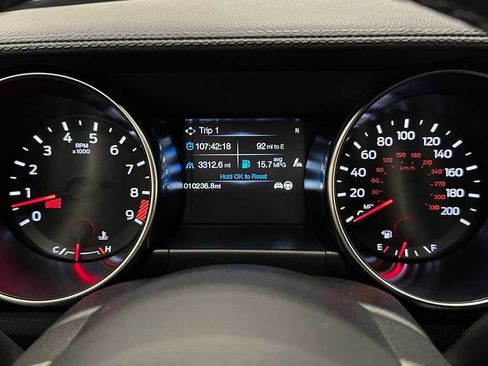 Used 2018 Ford Mustang Shelby GT350 w/ Convenience Package image 22